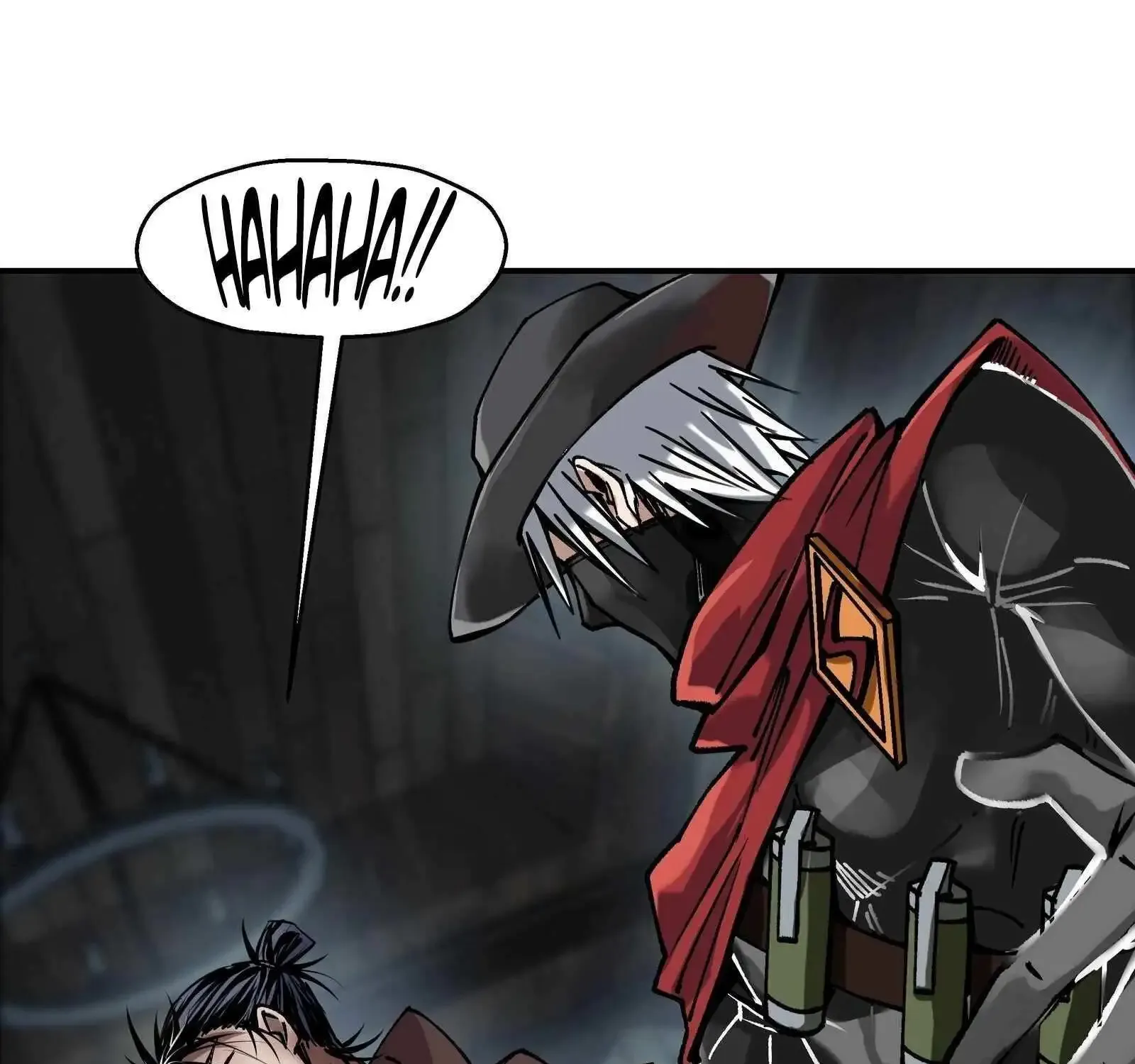 Beyond Redemption — Chapter 5 — Page 74