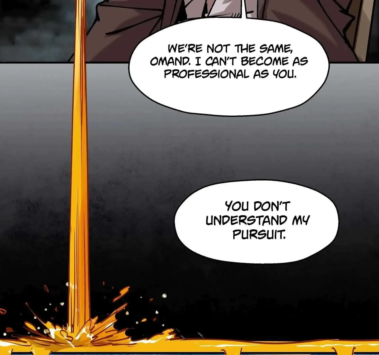 Beyond Redemption — Chapter 5 — Page 78