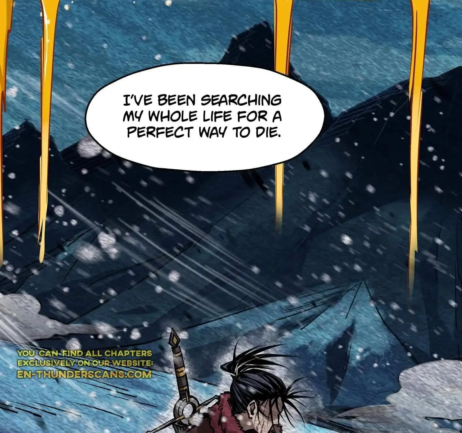 Beyond Redemption — Chapter 5 — Page 79