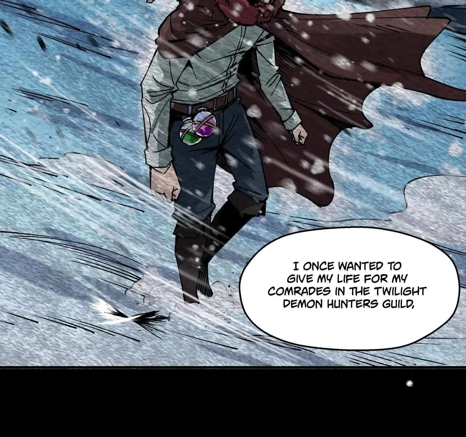 Beyond Redemption — Chapter 5 — Page 80