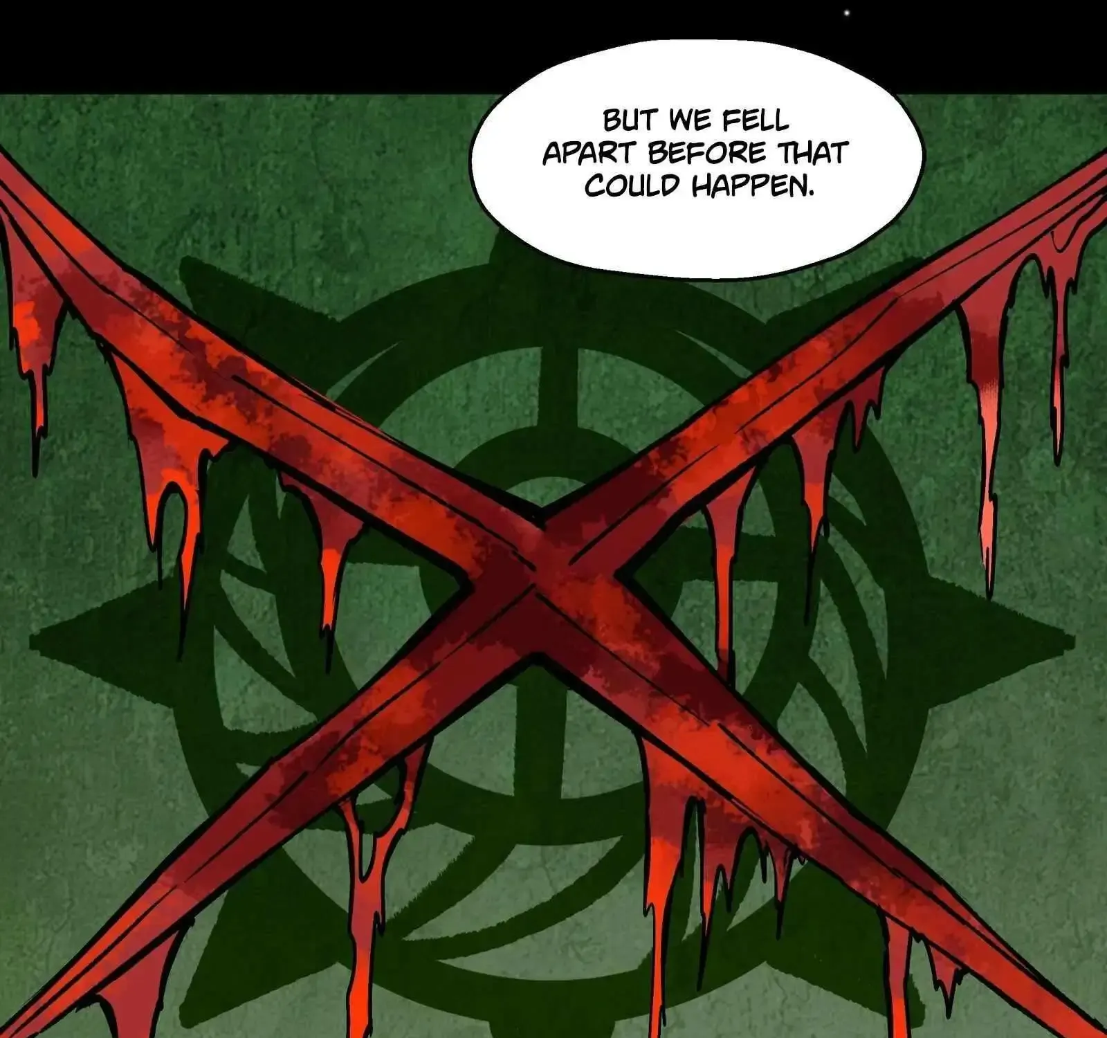 Beyond Redemption — Chapter 5 — Page 81