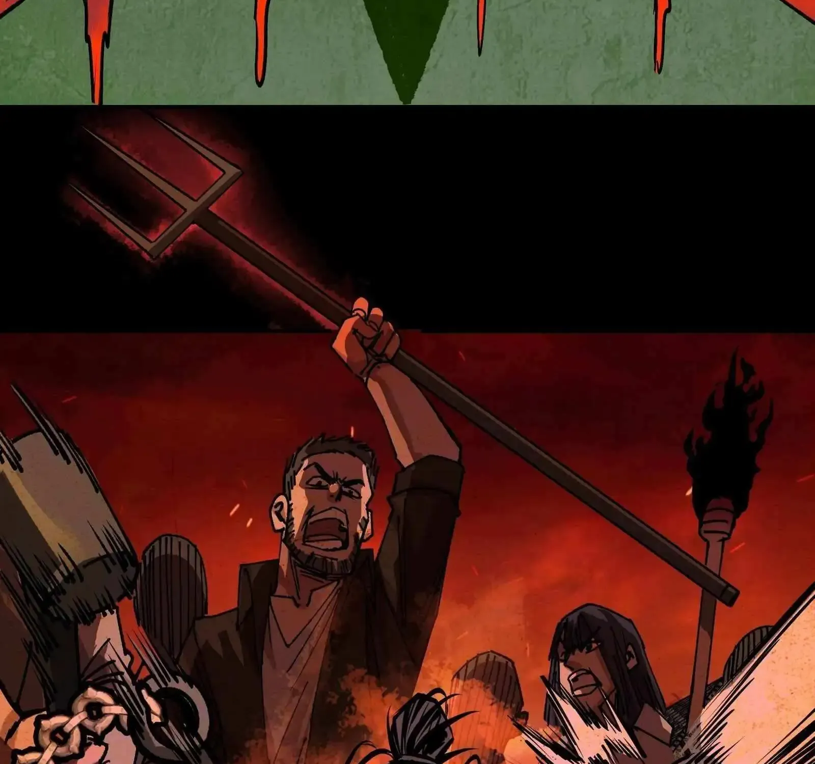 Beyond Redemption — Chapter 5 — Page 82