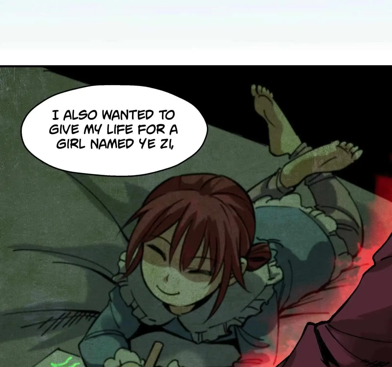 Beyond Redemption — Chapter 5 — Page 86