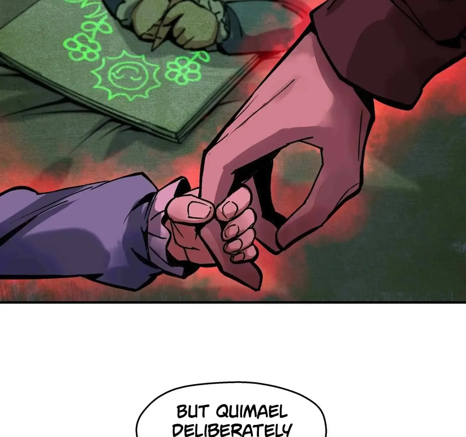 Beyond Redemption — Chapter 5 — Page 87