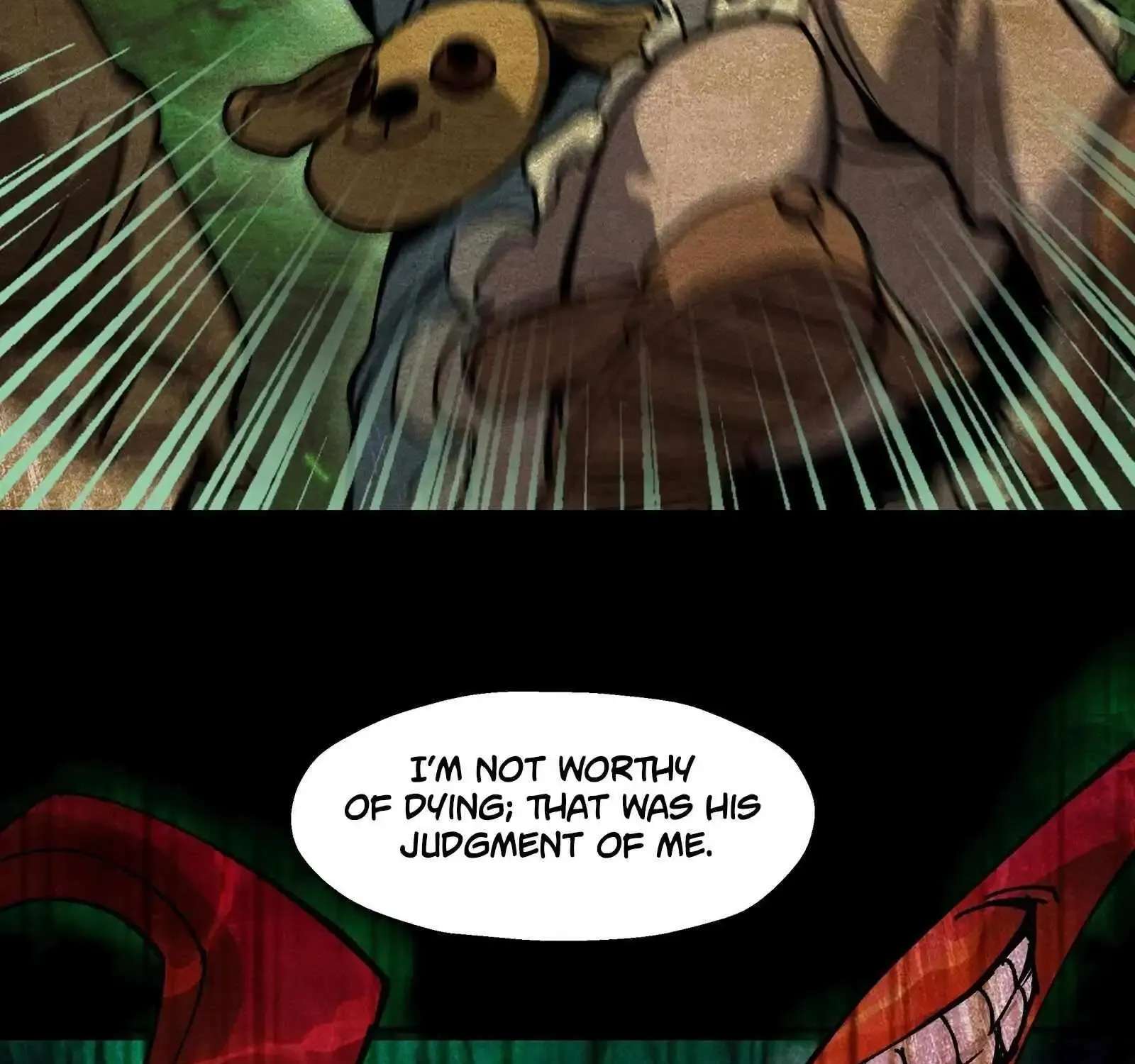 Beyond Redemption — Chapter 5 — Page 89