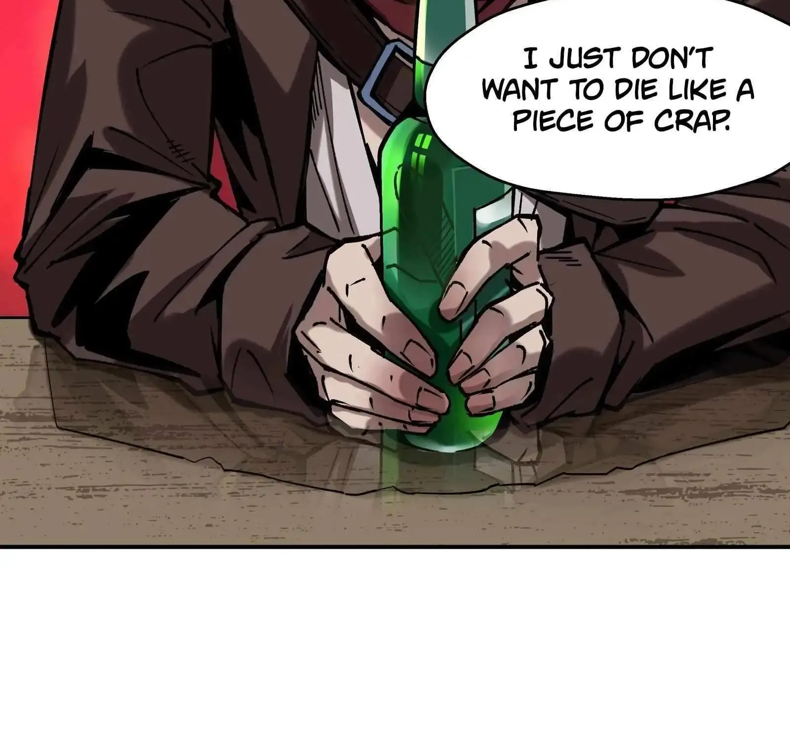 Beyond Redemption — Chapter 5 — Page 93