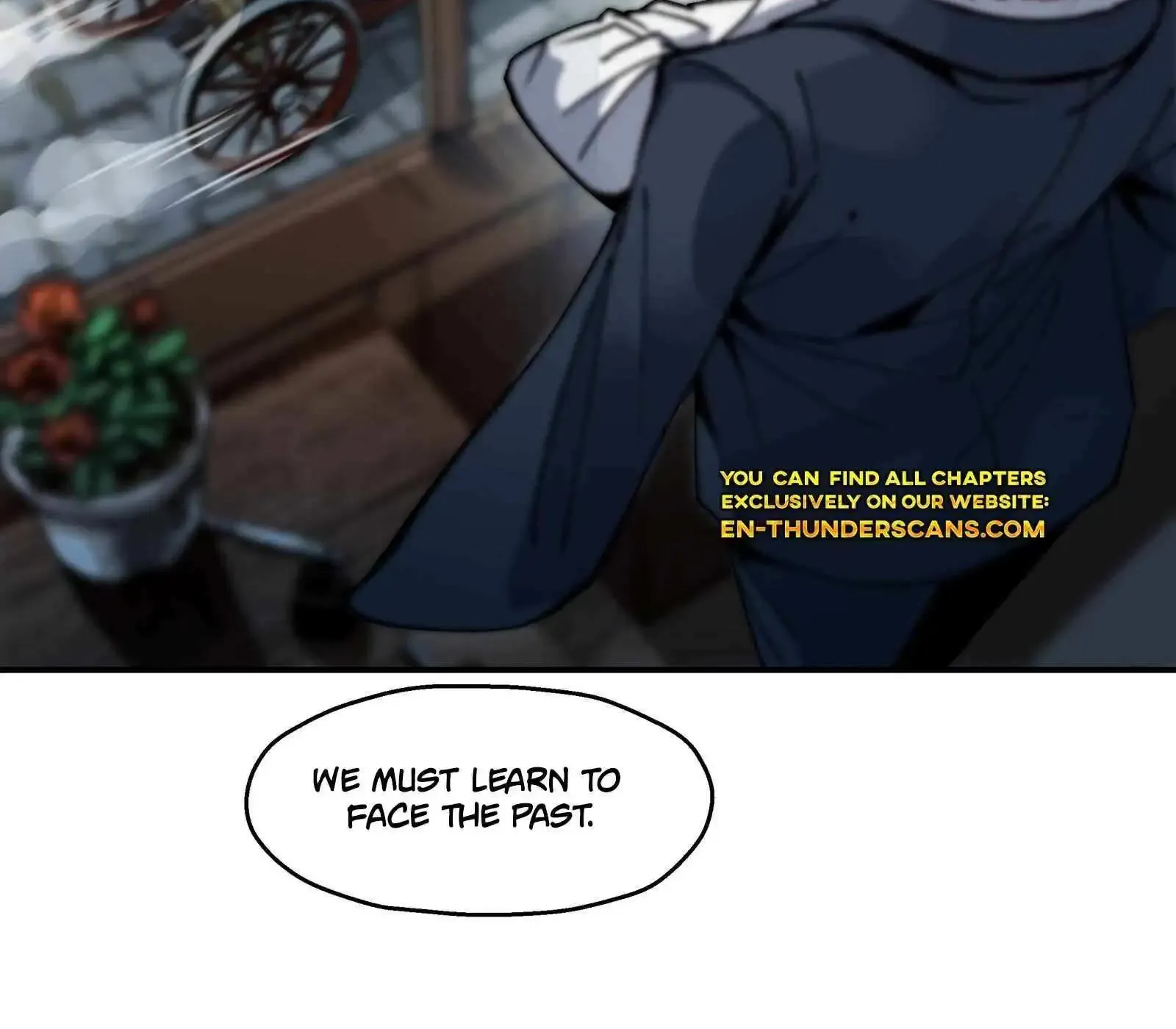Beyond Redemption — Chapter 5 — Page 99