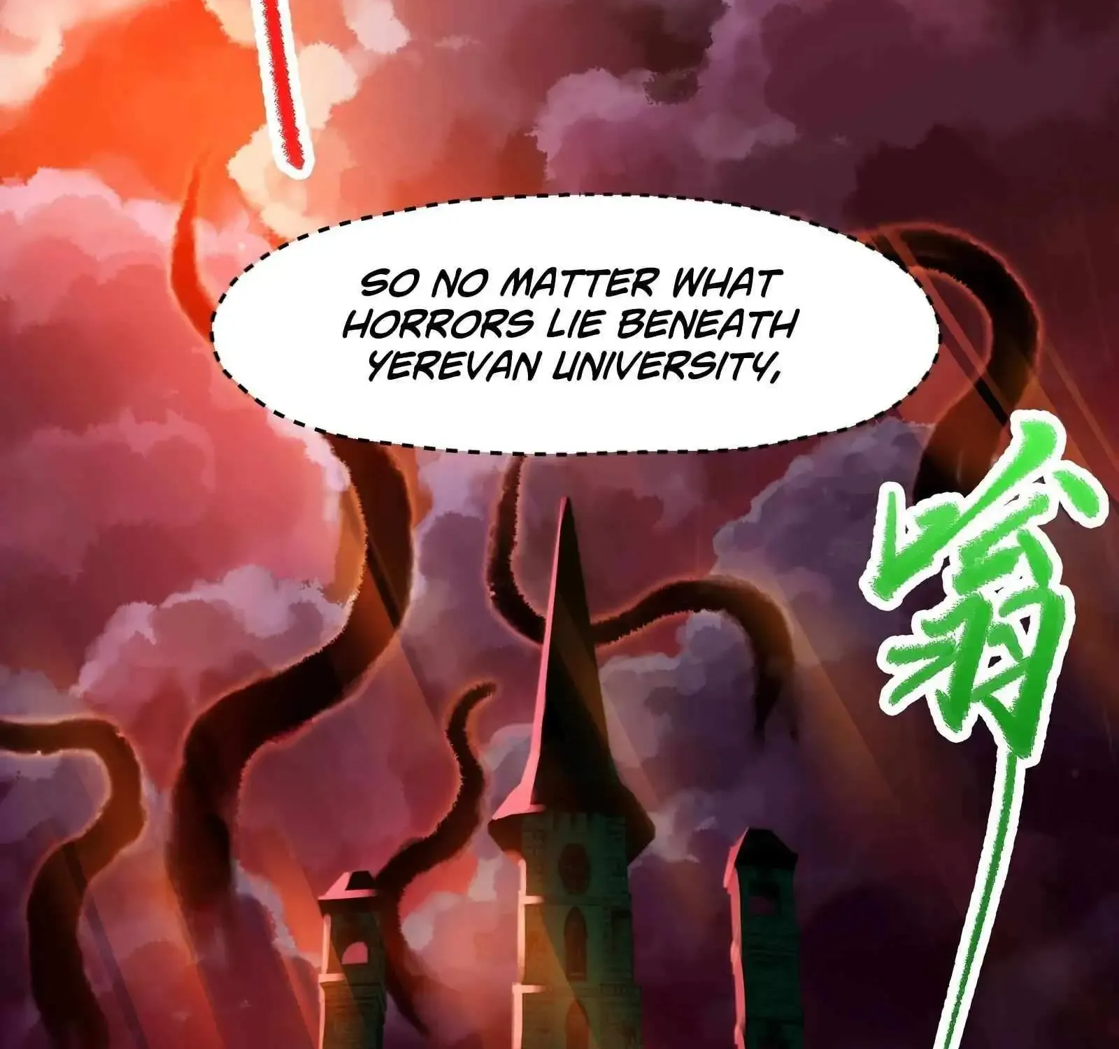 Beyond Redemption — Chapter 5 — Page 101