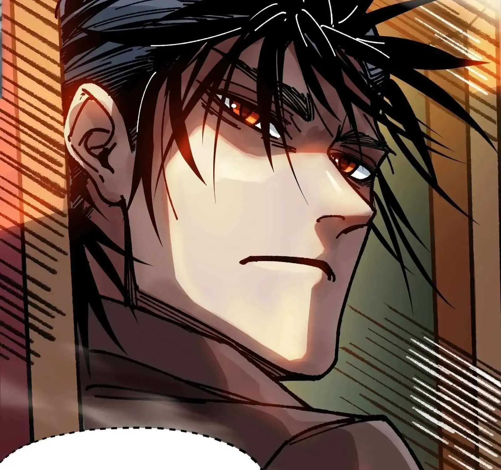 Beyond Redemption — Chapter 5 — Page 104