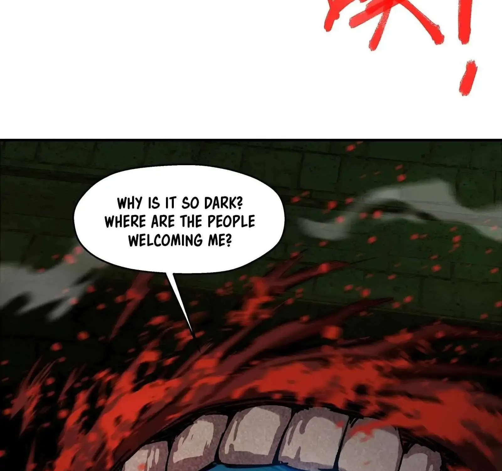 Beyond Redemption — Chapter 6 — Page 6