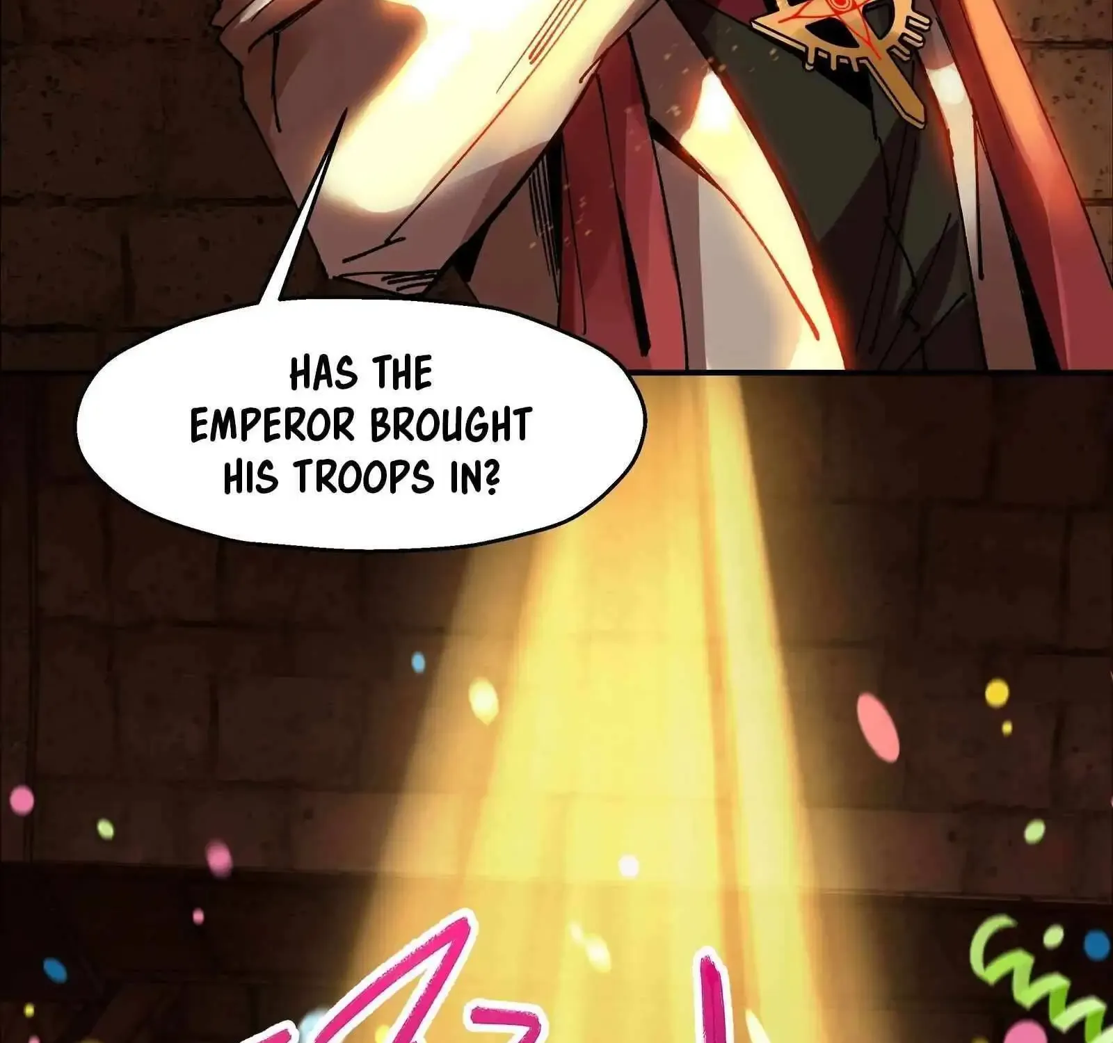 Beyond Redemption — Chapter 6 — Page 11