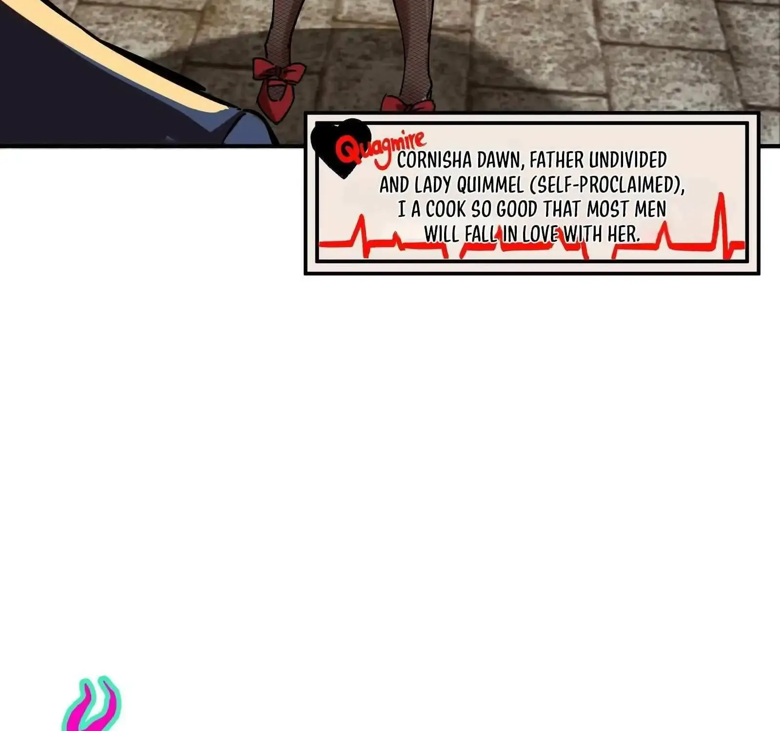 Beyond Redemption — Chapter 6 — Page 14