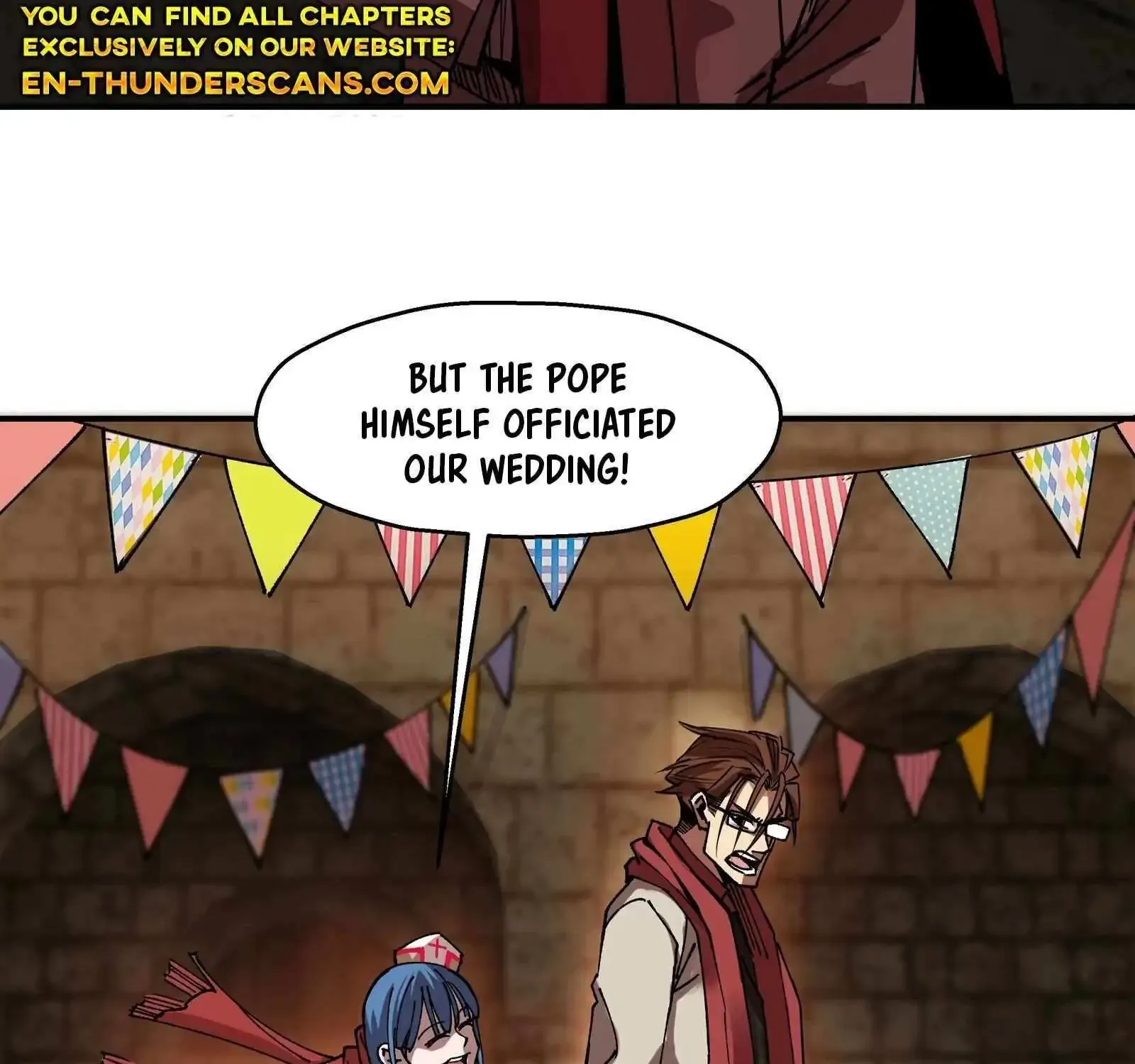 Beyond Redemption — Chapter 6 — Page 20
