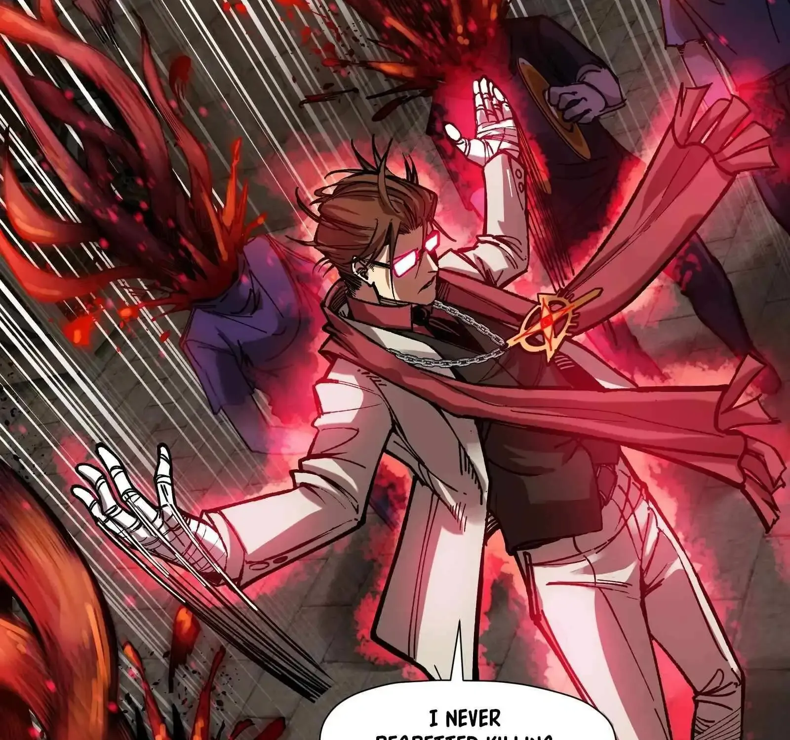 Beyond Redemption — Chapter 6 — Page 37