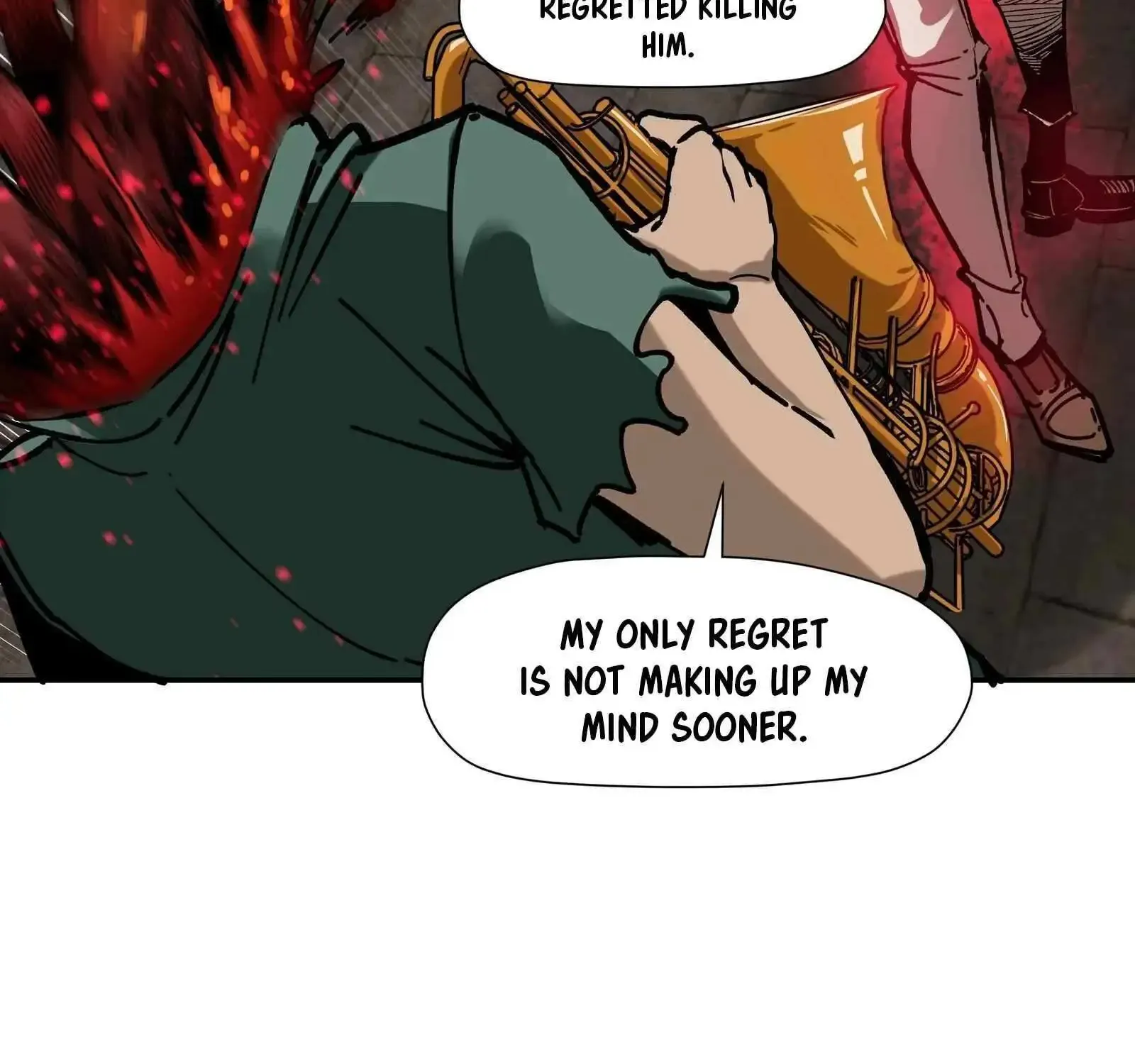 Beyond Redemption — Chapter 6 — Page 38
