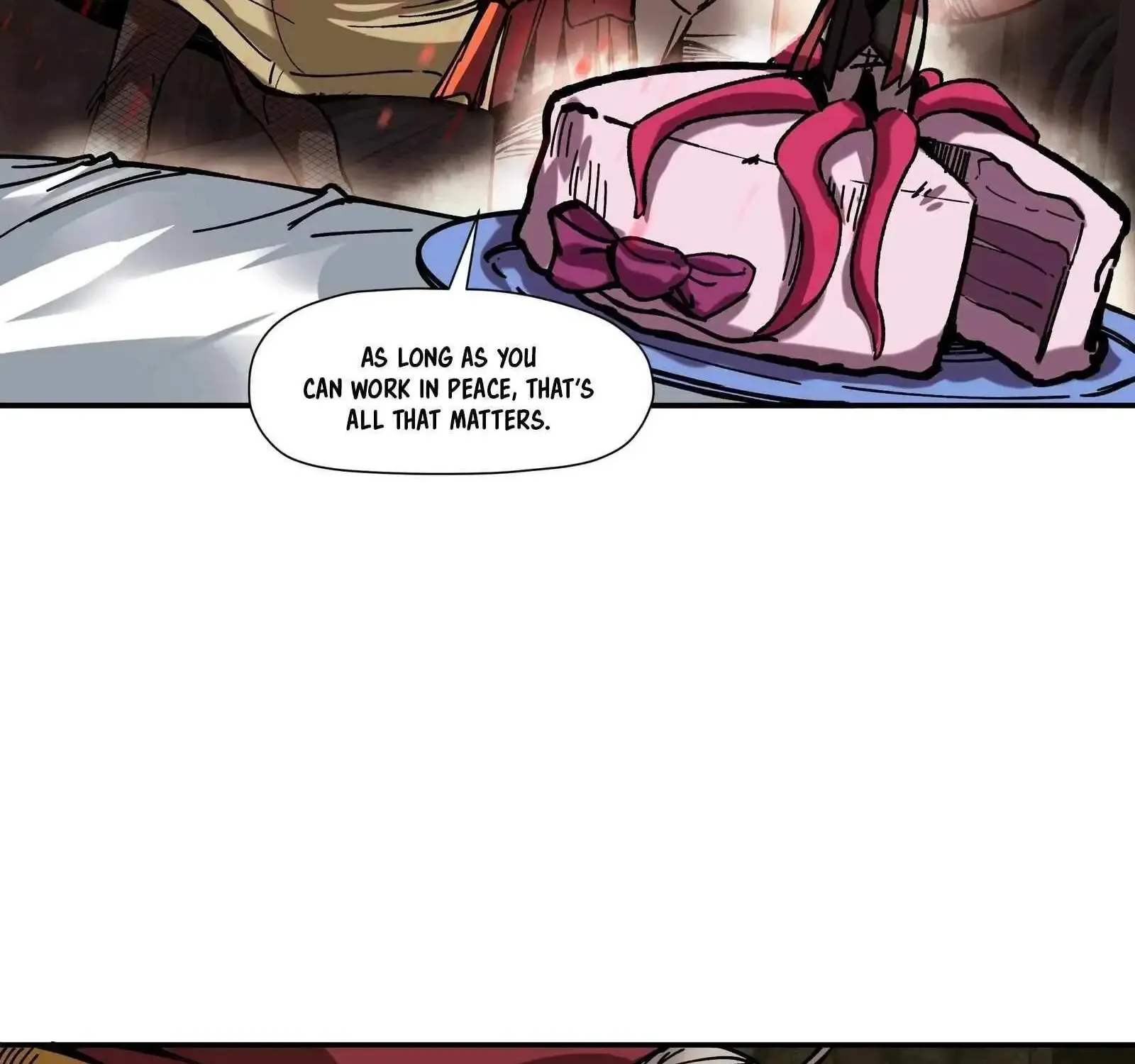 Beyond Redemption — Chapter 6 — Page 42
