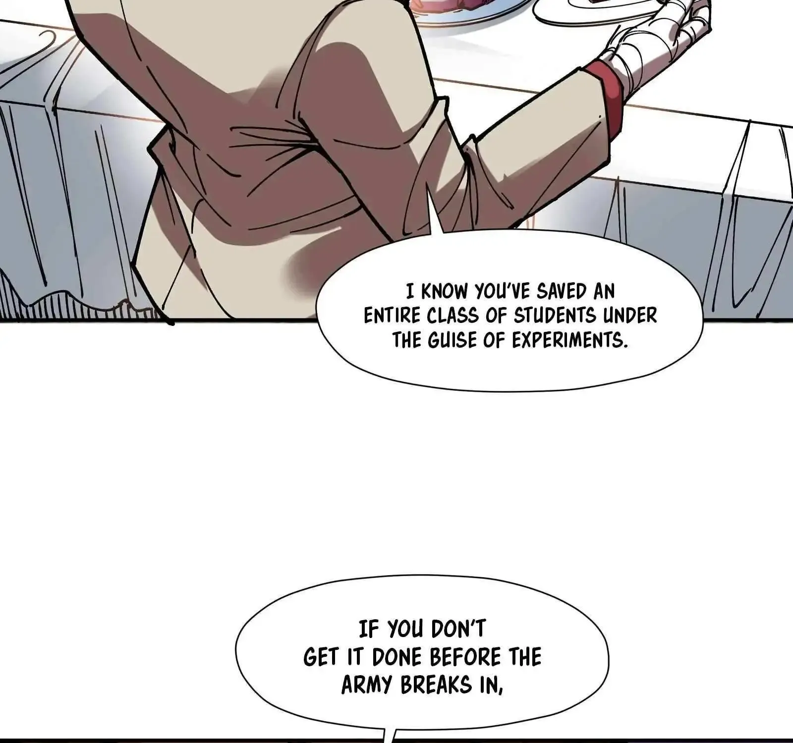 Beyond Redemption — Chapter 6 — Page 45