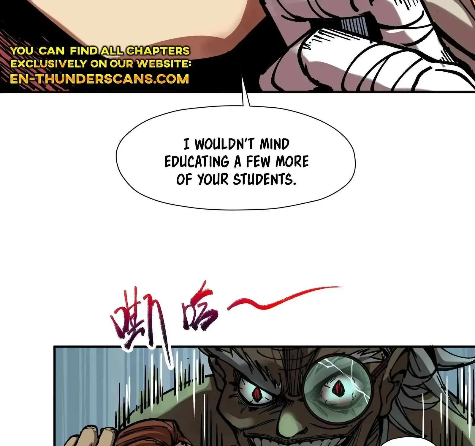 Beyond Redemption — Chapter 6 — Page 47