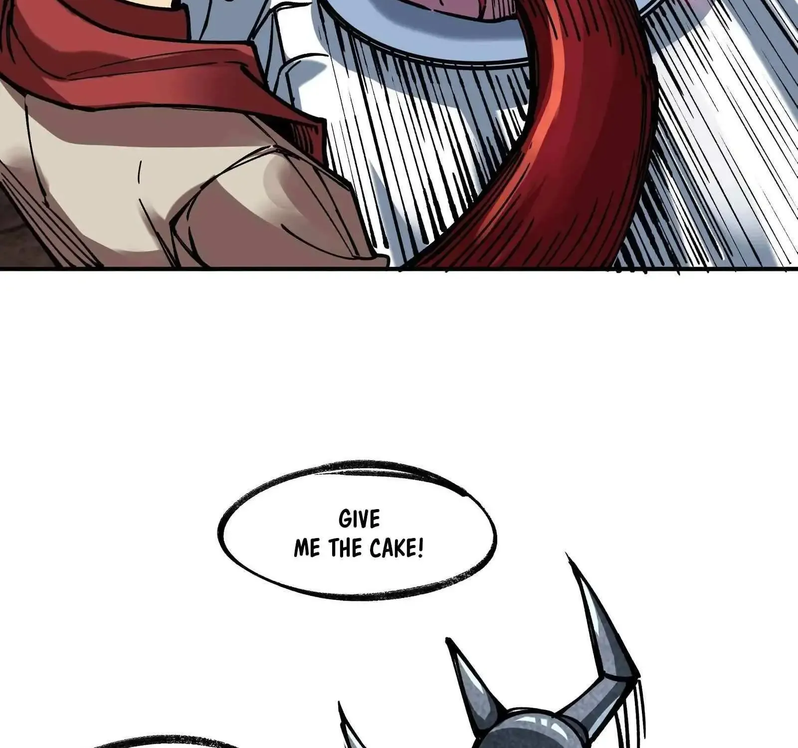 Beyond Redemption — Chapter 6 — Page 50
