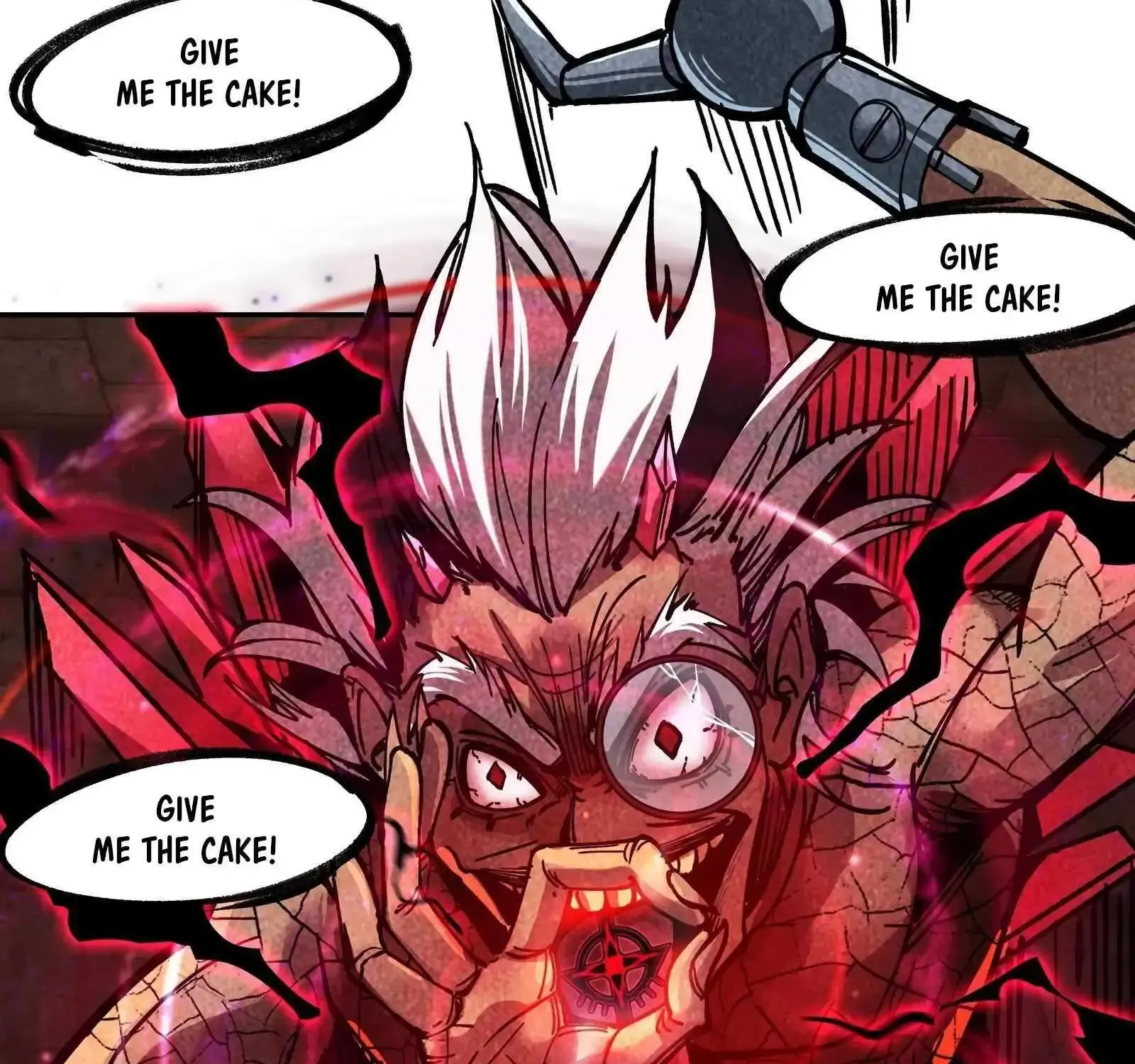 Beyond Redemption — Chapter 6 — Page 51