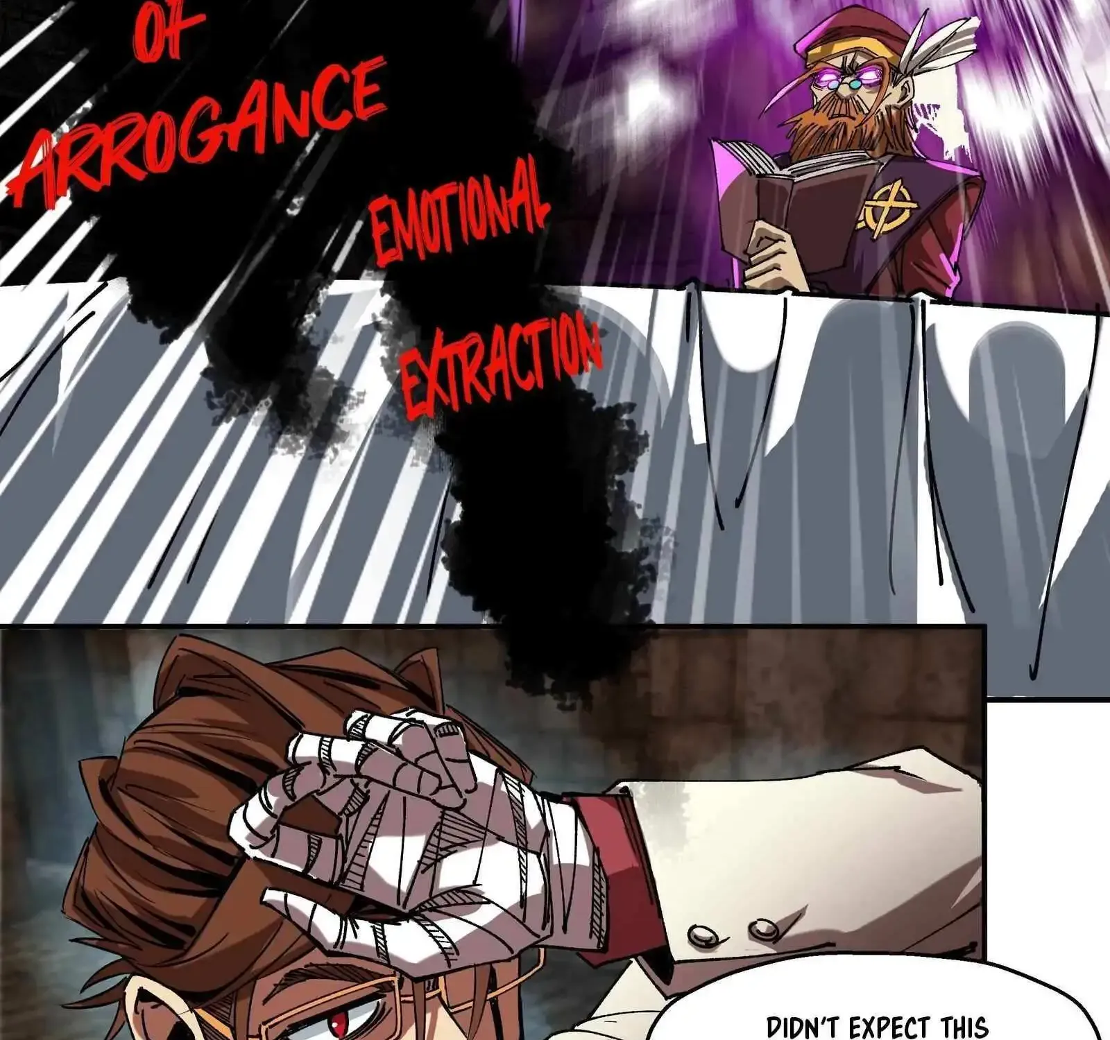 Beyond Redemption — Chapter 6 — Page 60