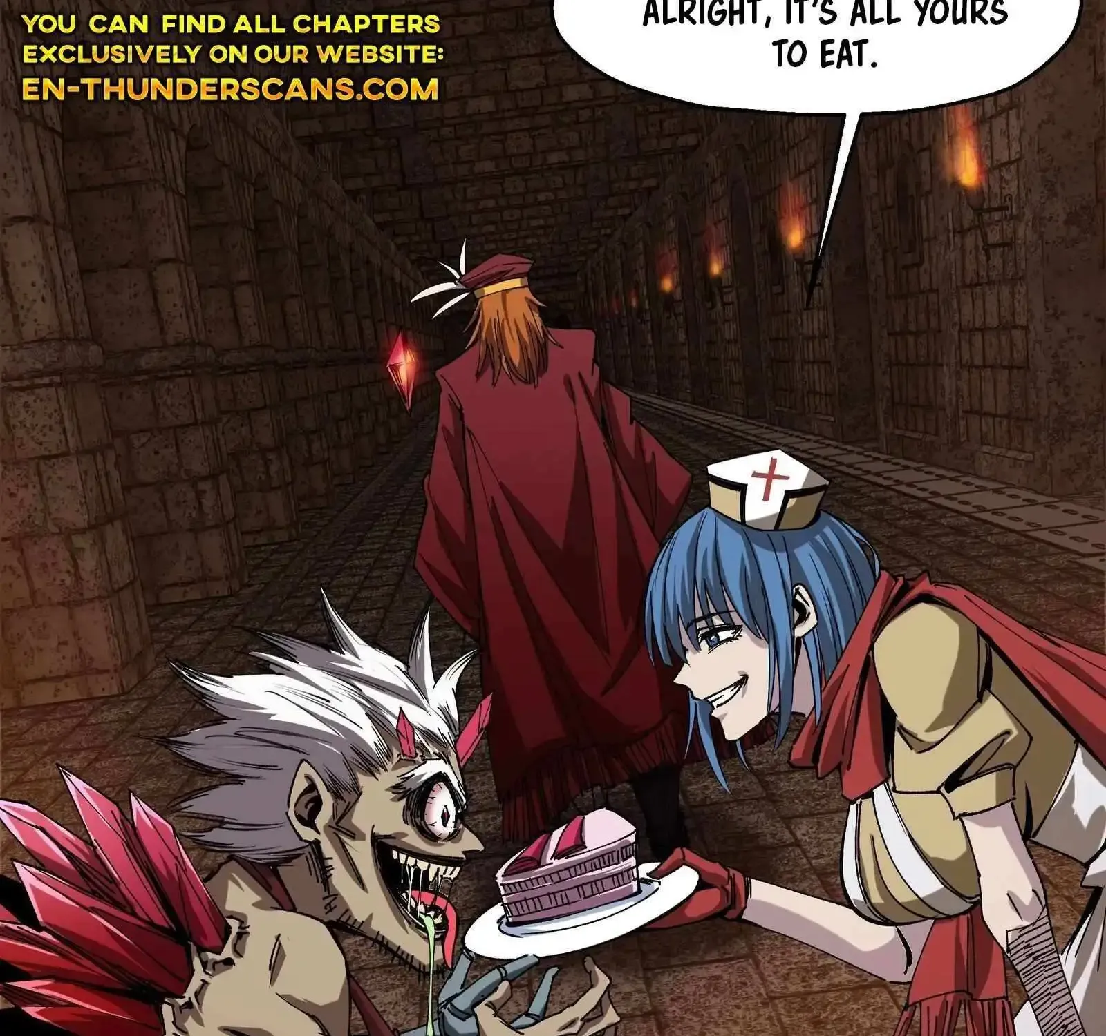 Beyond Redemption — Chapter 6 — Page 62