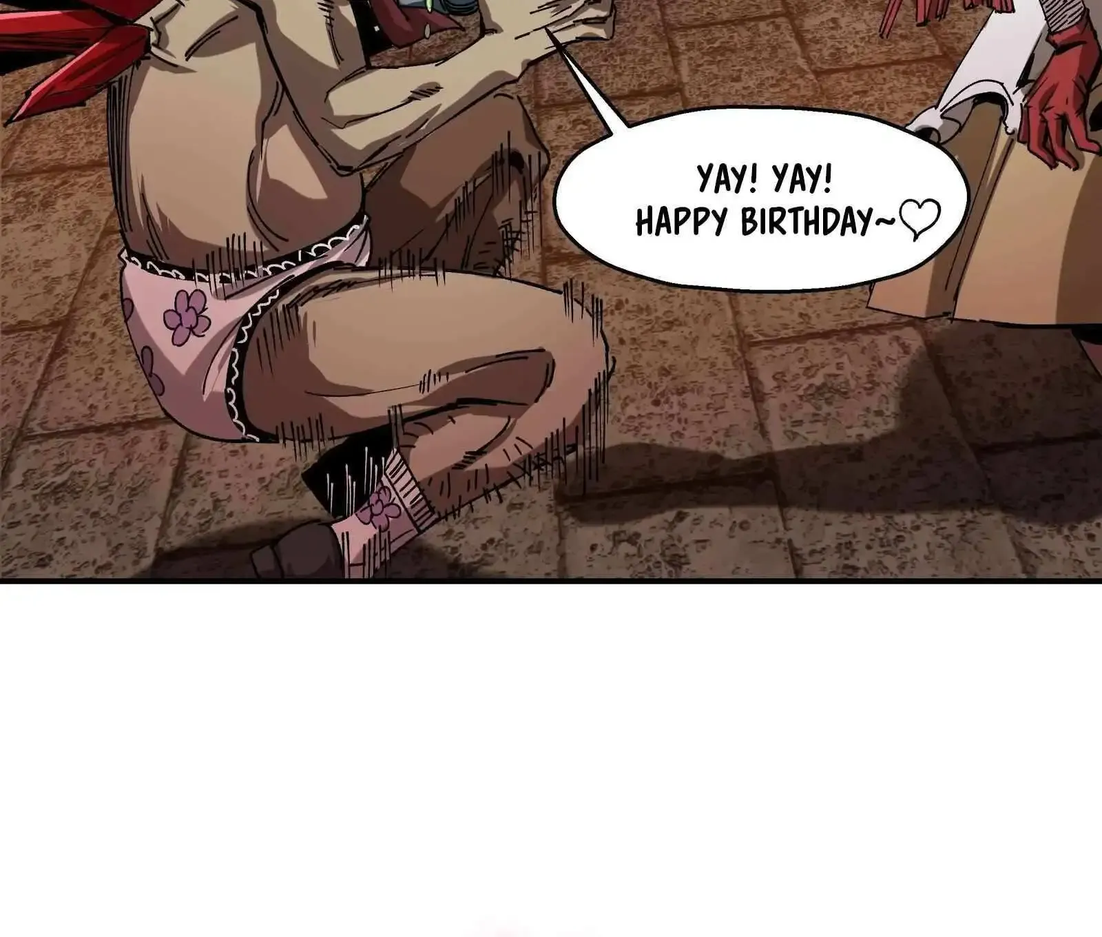 Beyond Redemption — Chapter 6 — Page 63