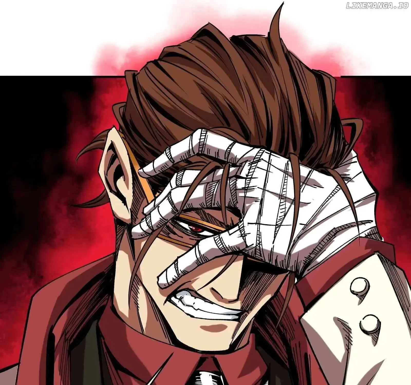 Beyond Redemption — Chapter 6 — Page 64