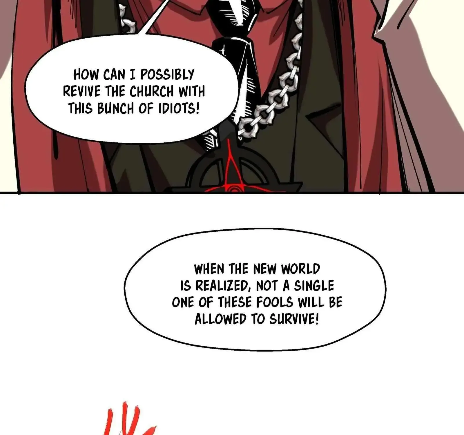 Beyond Redemption — Chapter 6 — Page 65