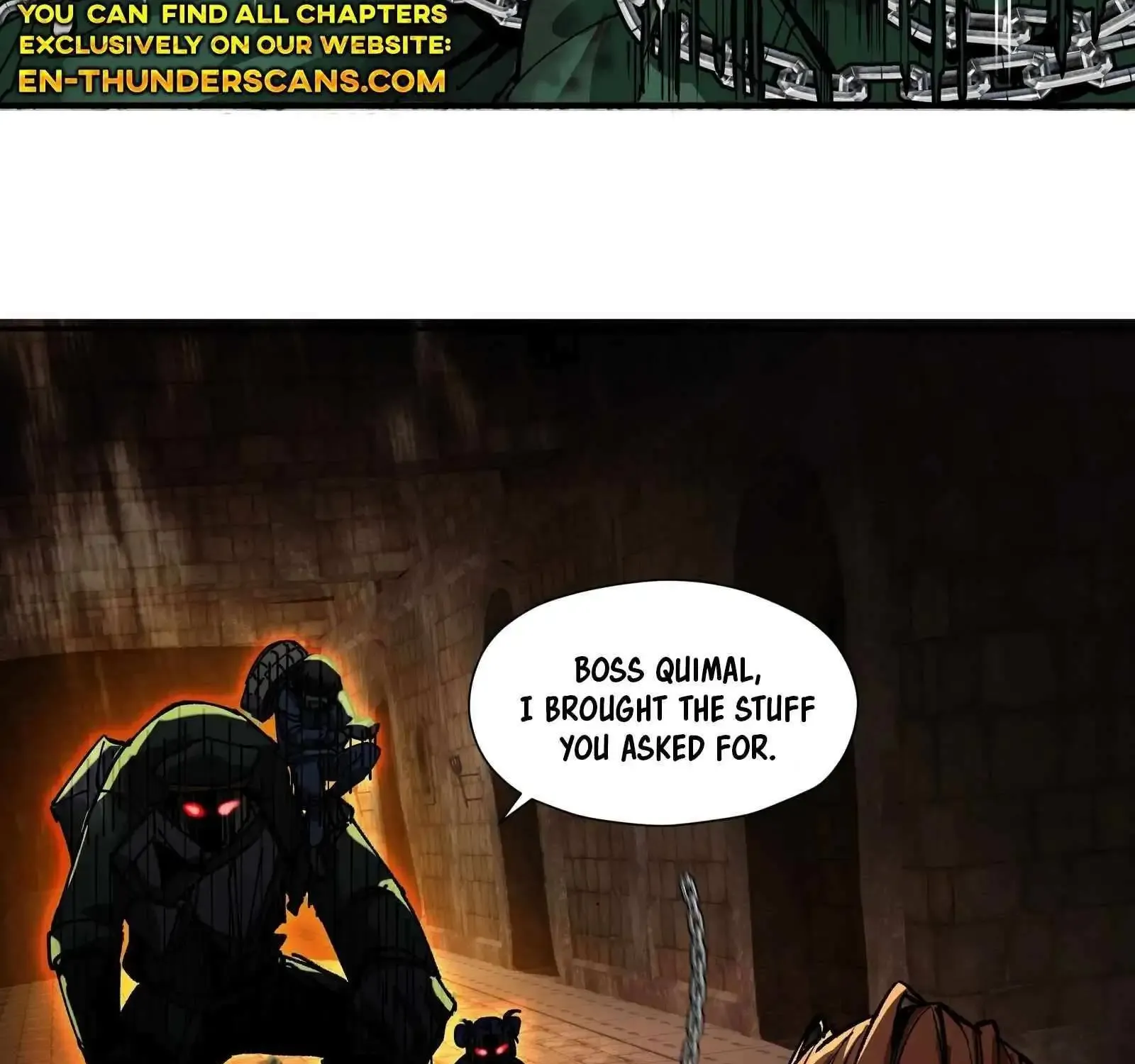 Beyond Redemption — Chapter 6 — Page 68
