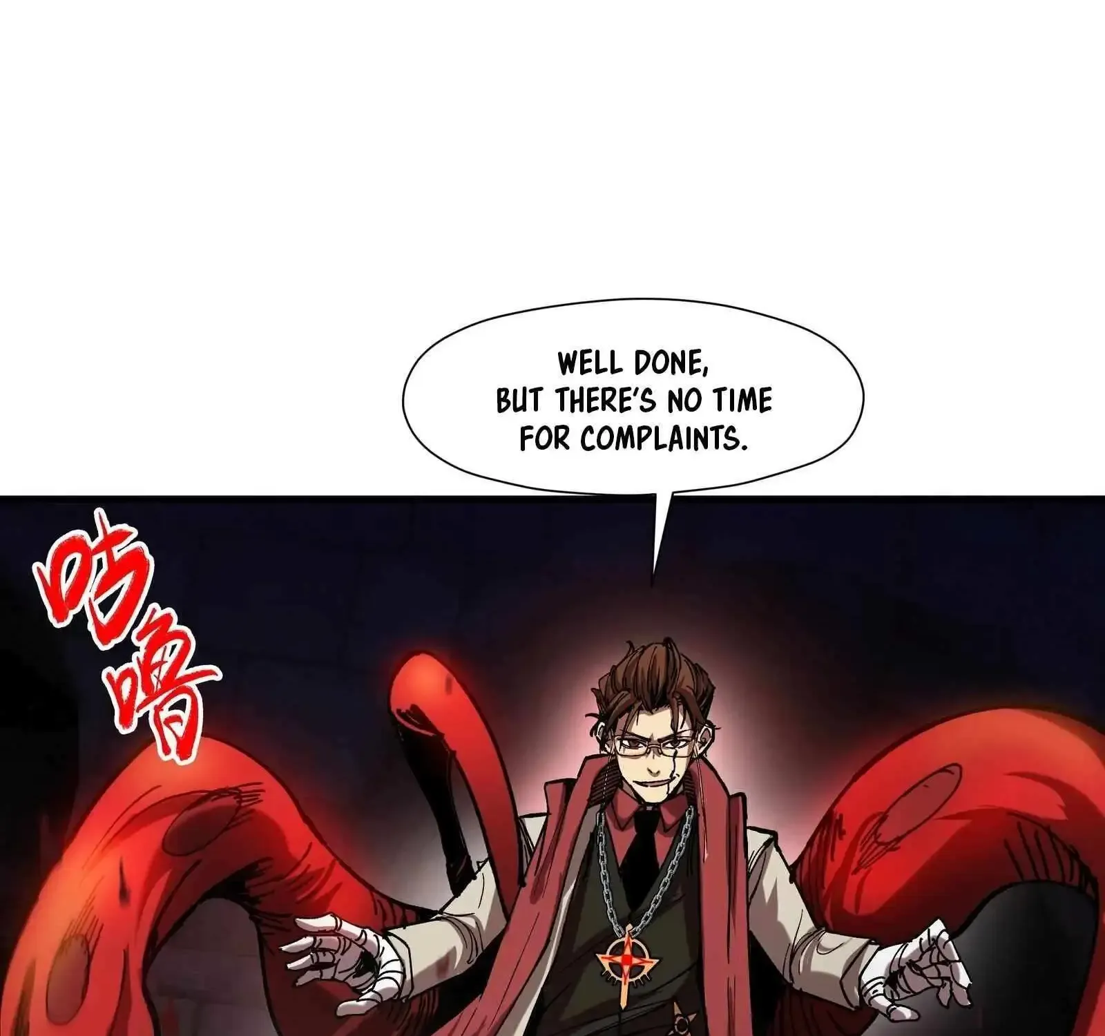 Beyond Redemption — Chapter 6 — Page 76