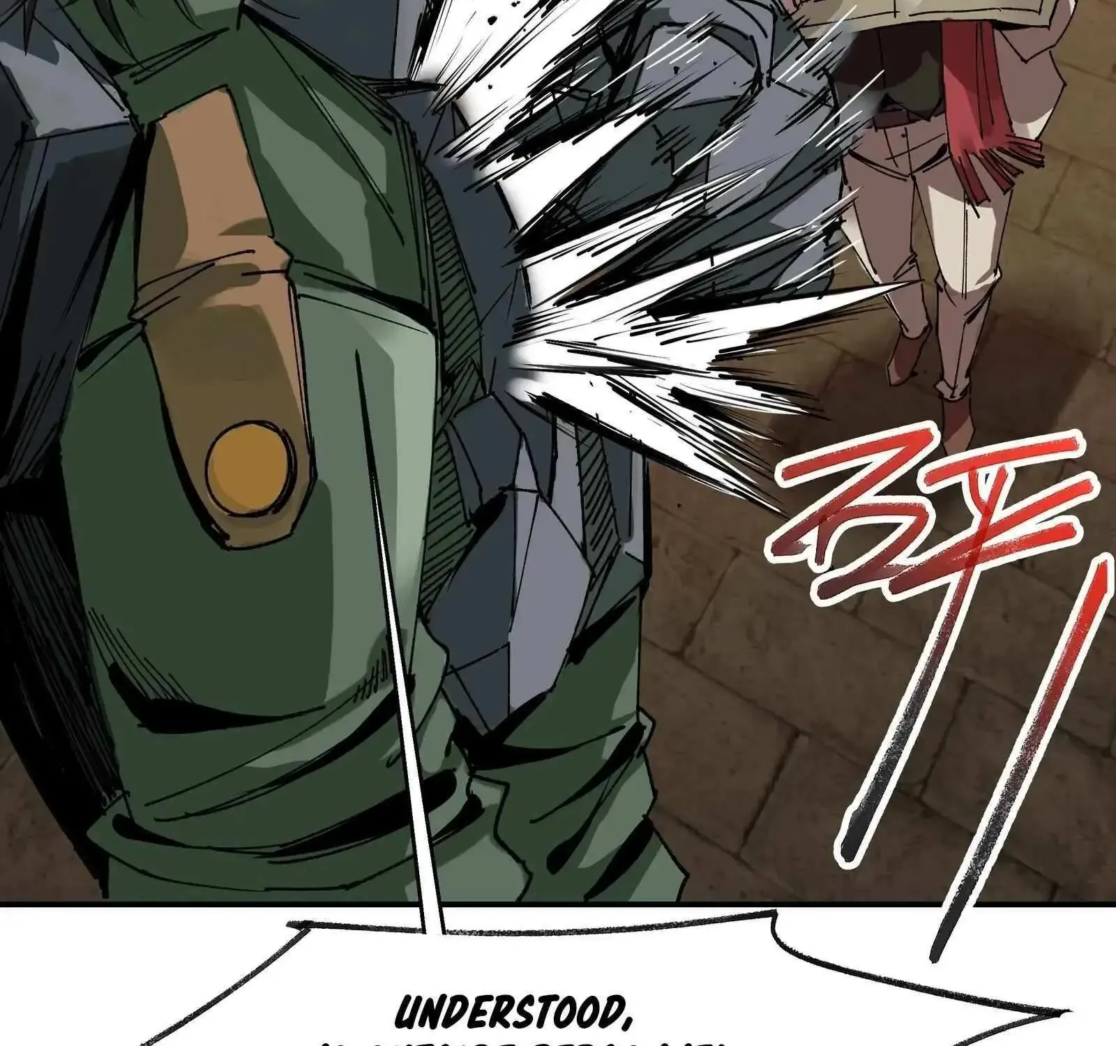 Beyond Redemption — Chapter 6 — Page 84