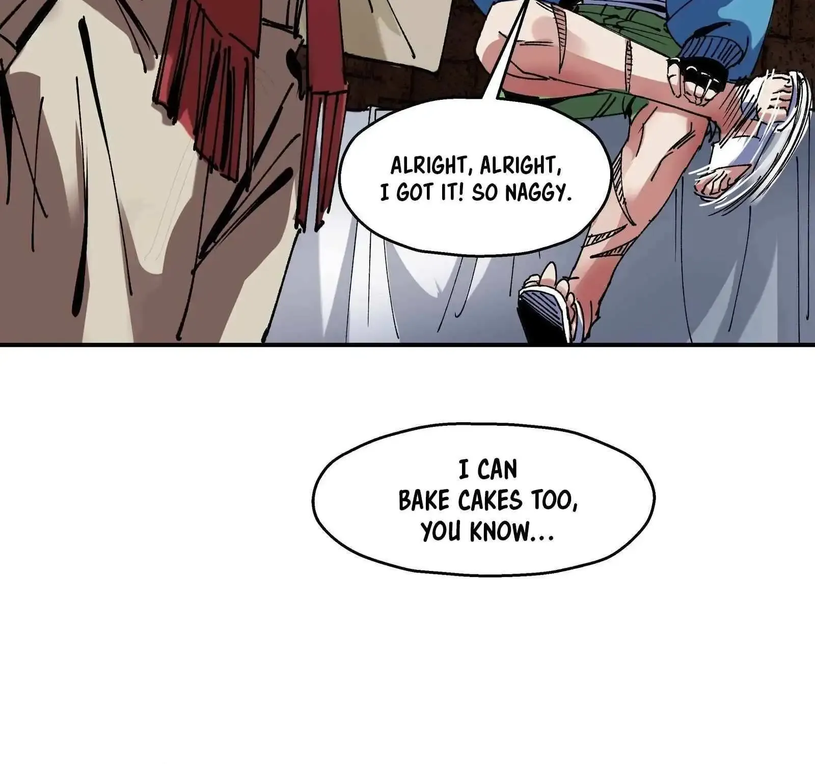 Beyond Redemption — Chapter 6 — Page 89