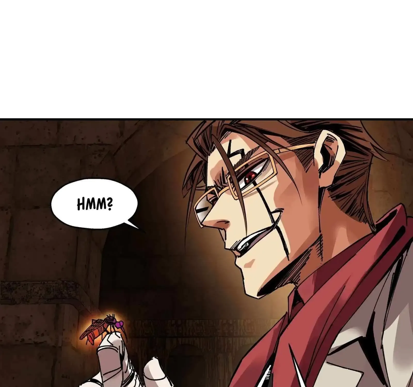Beyond Redemption — Chapter 6 — Page 91