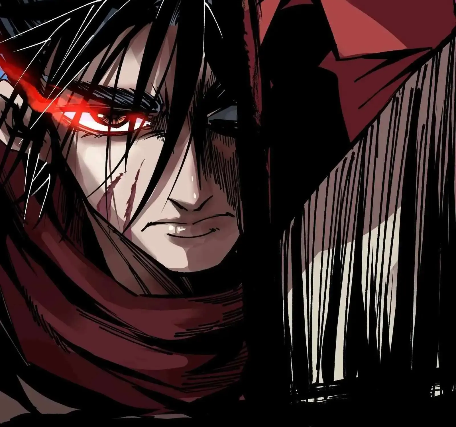 Beyond Redemption — Chapter 6 — Page 103