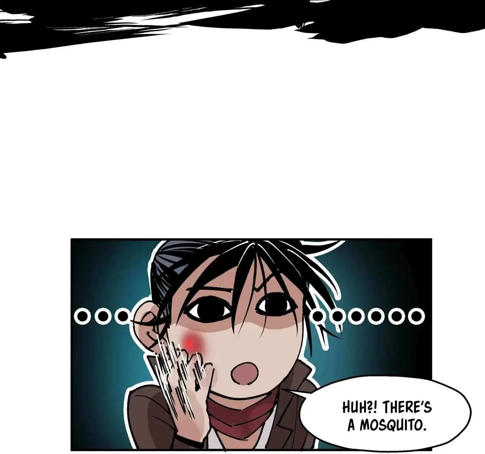 Beyond Redemption — Chapter 6 — Page 104