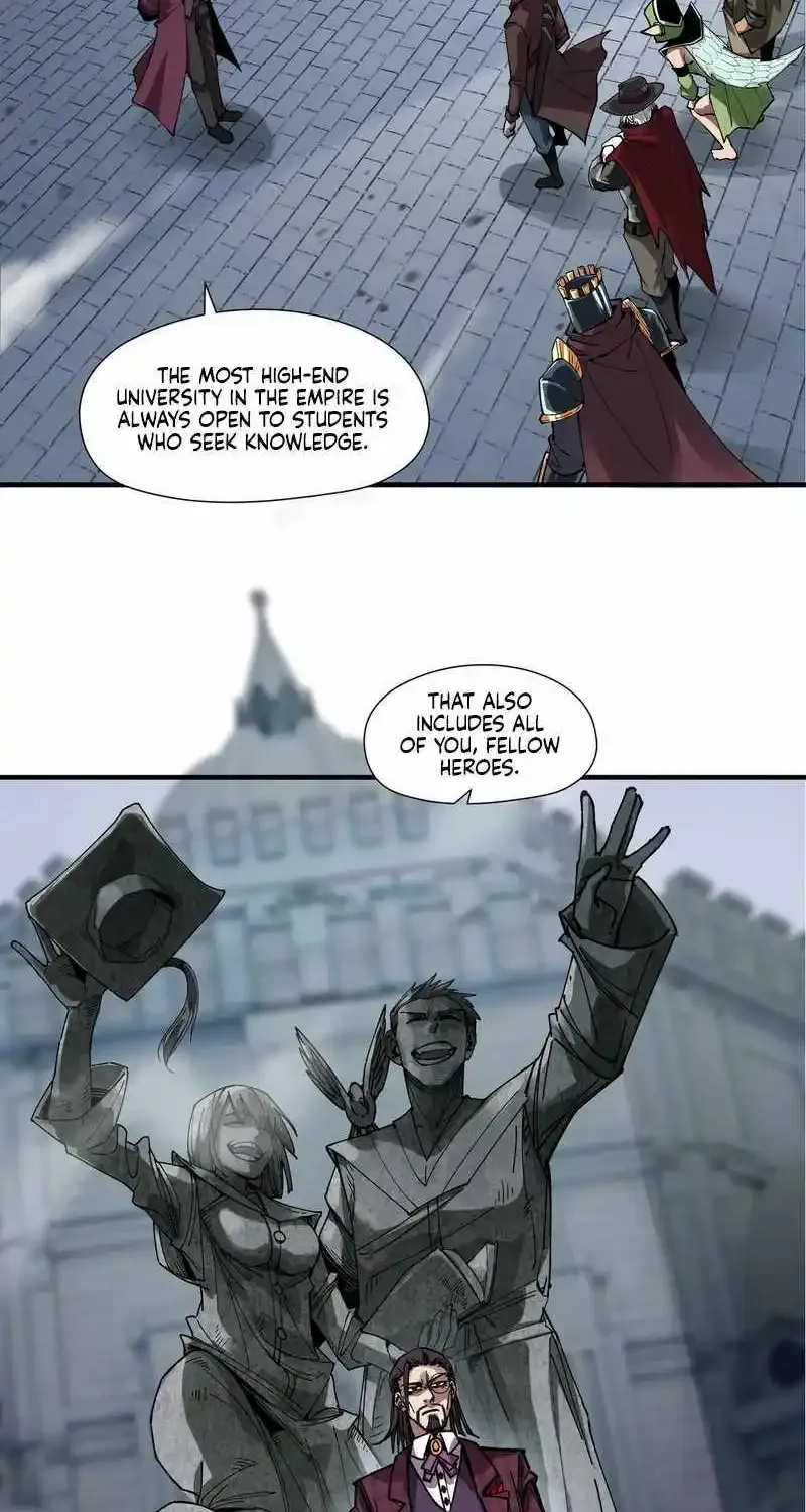 Beyond Redemption — Chapter 7 — Page 2