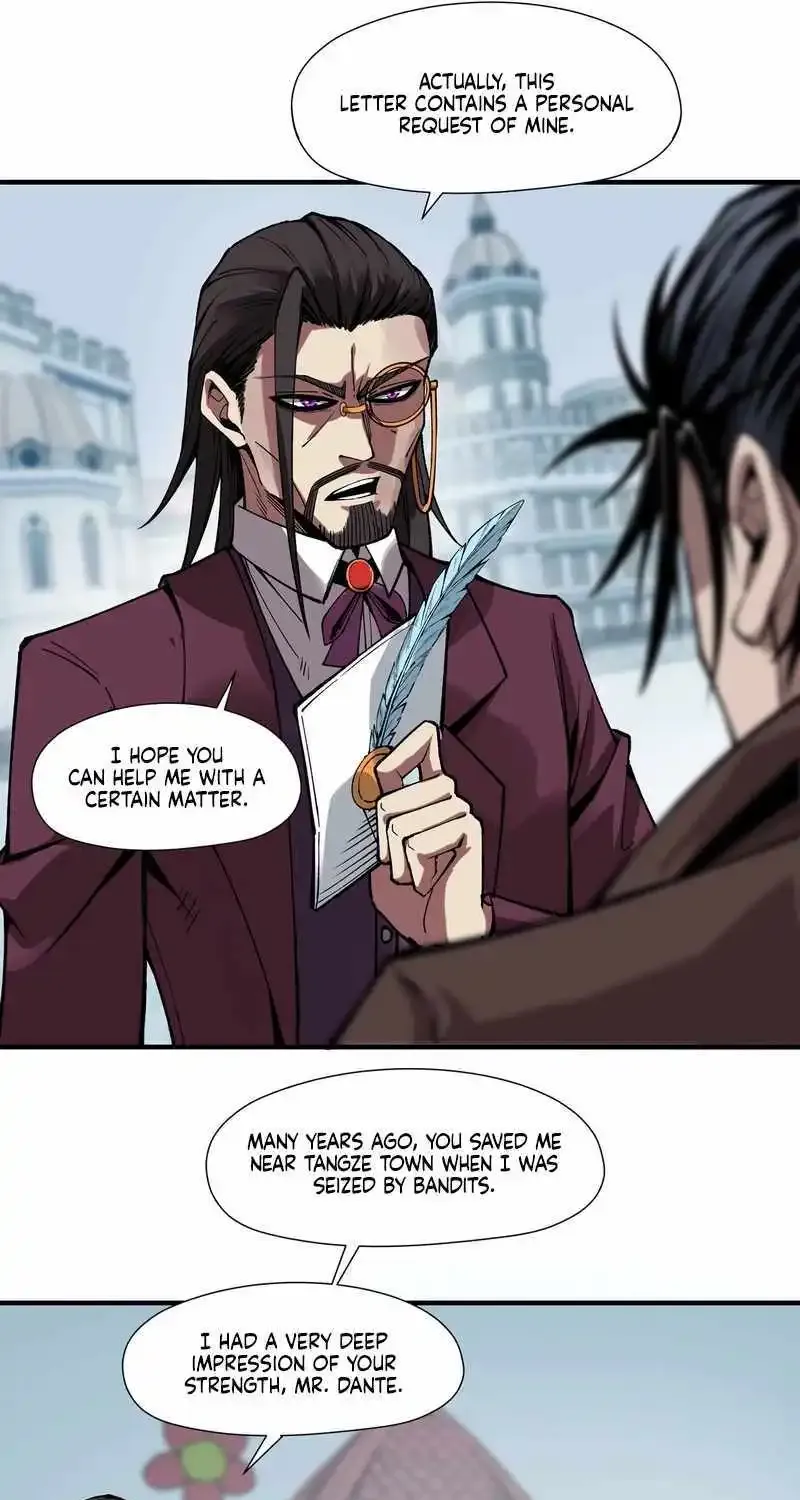 Beyond Redemption — Chapter 7 — Page 6