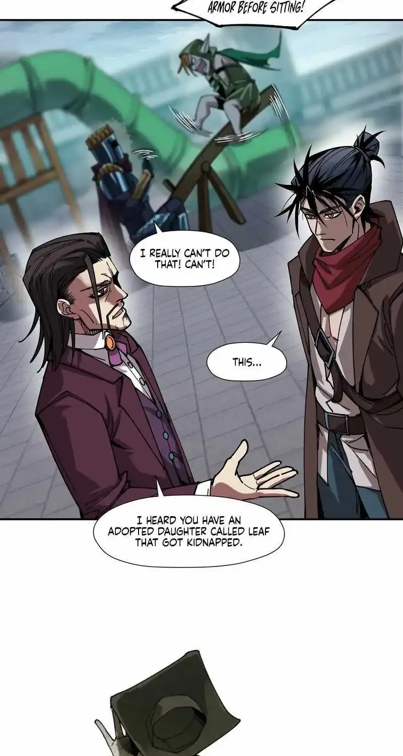 Beyond Redemption — Chapter 7 — Page 9