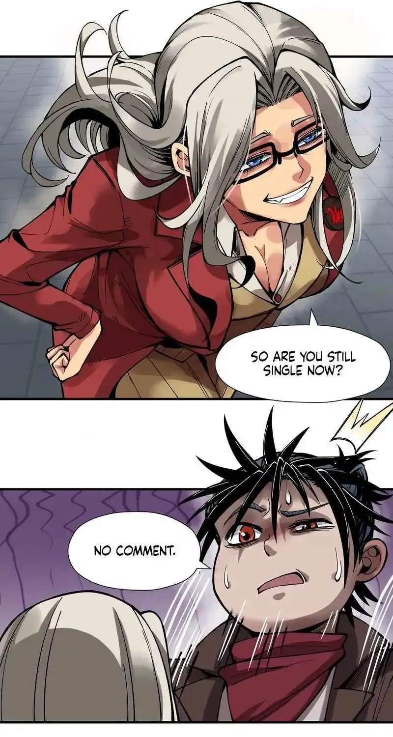 Beyond Redemption — Chapter 7 — Page 18