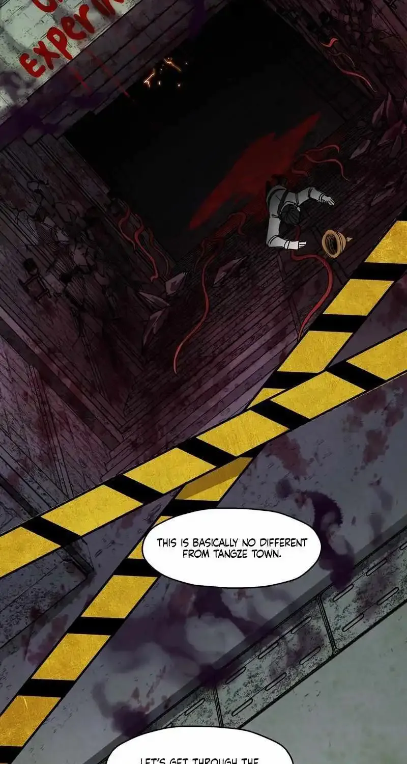 Beyond Redemption — Chapter 7 — Page 22