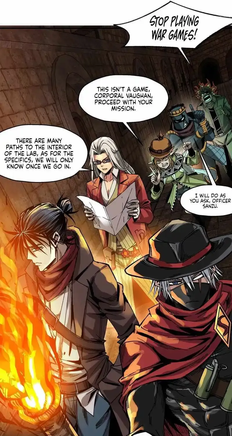 Beyond Redemption — Chapter 7 — Page 24