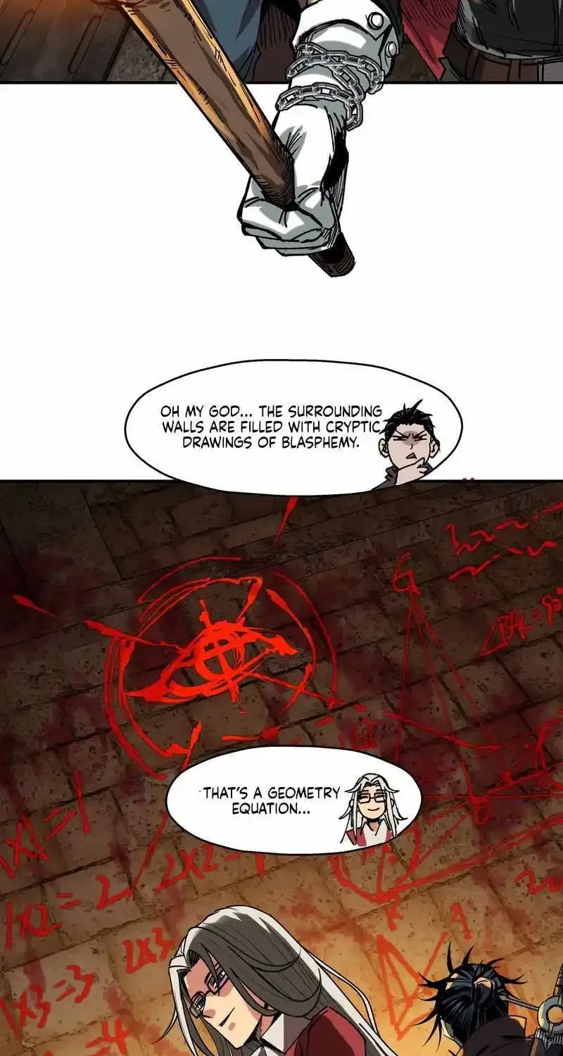 Beyond Redemption — Chapter 7 — Page 25