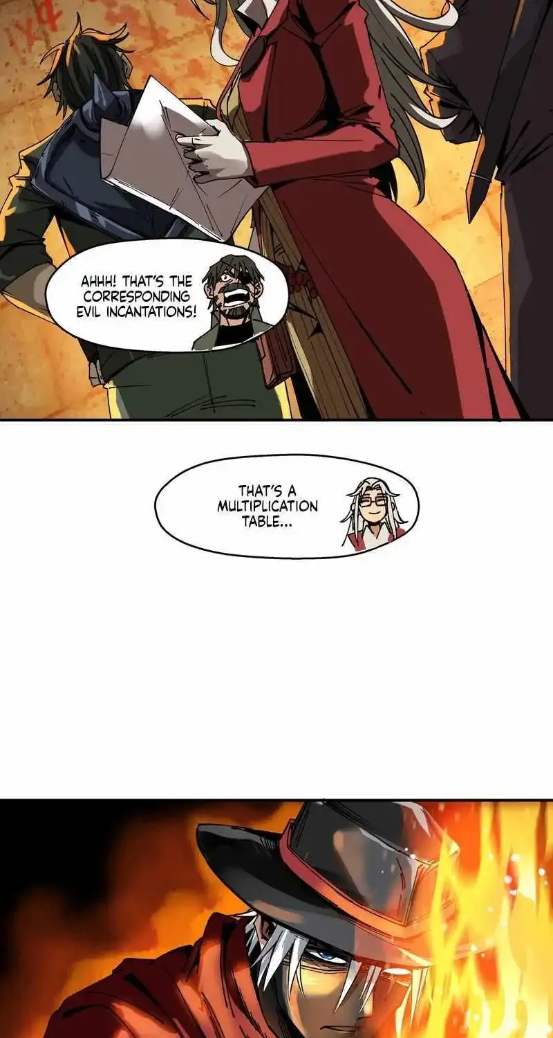 Beyond Redemption — Chapter 7 — Page 26