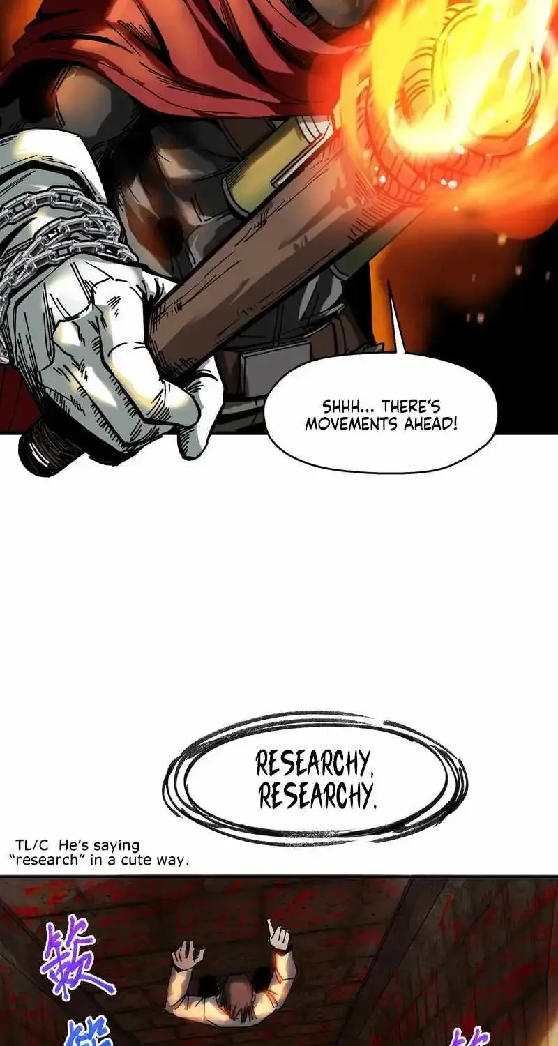 Beyond Redemption — Chapter 7 — Page 27