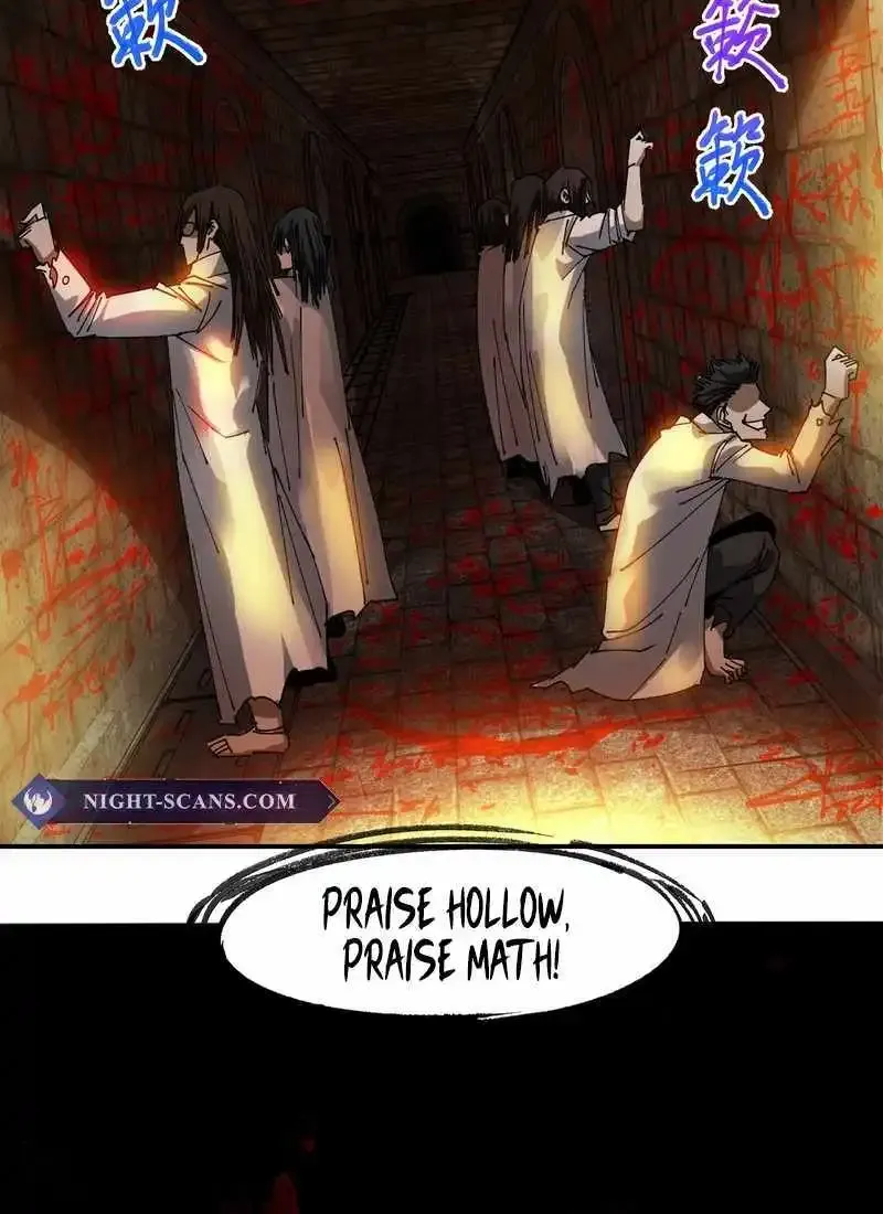 Beyond Redemption — Chapter 7 — Page 28
