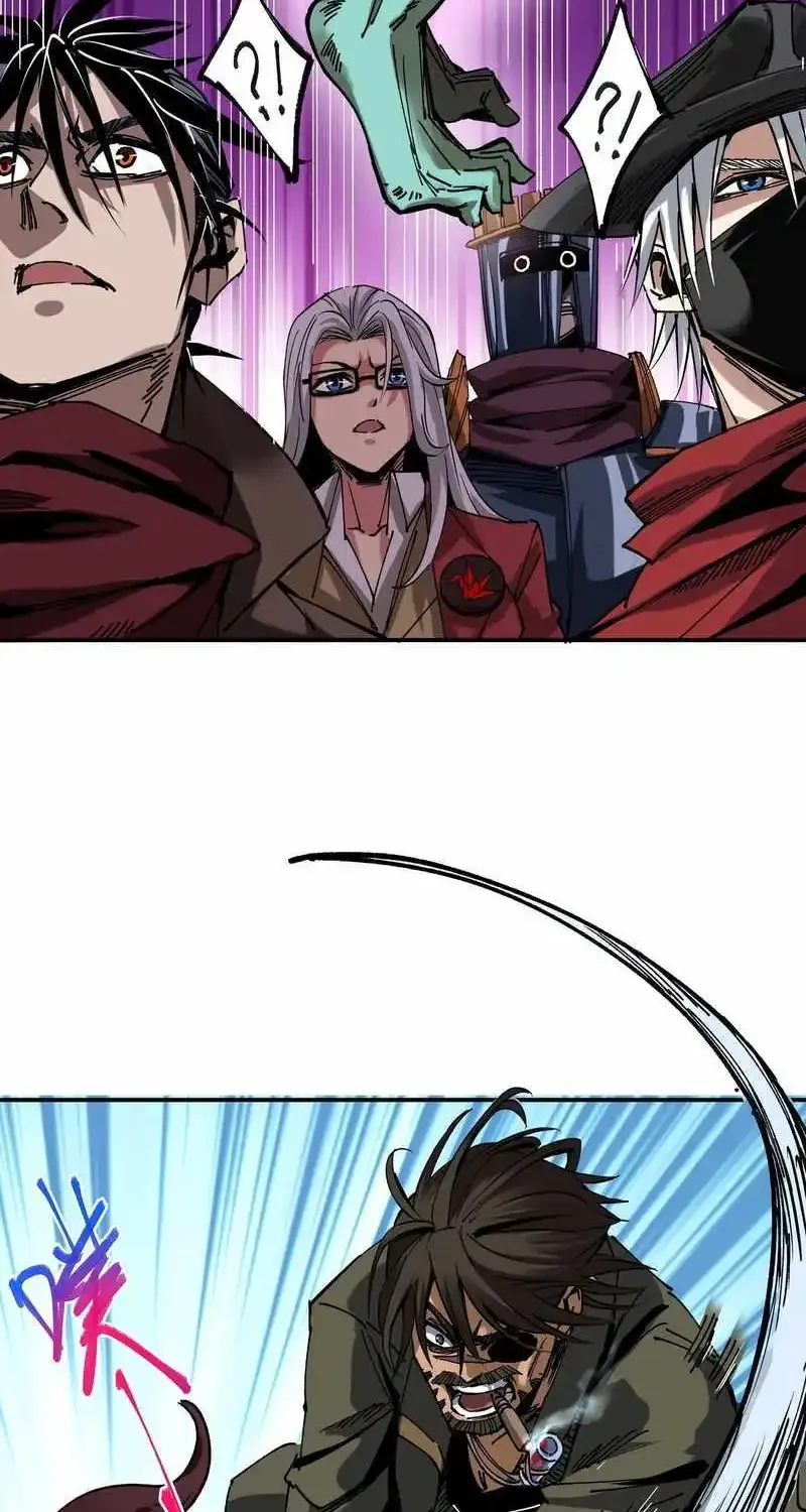 Beyond Redemption — Chapter 7 — Page 30