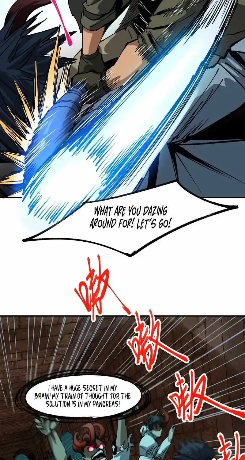 Beyond Redemption — Chapter 7 — Page 31
