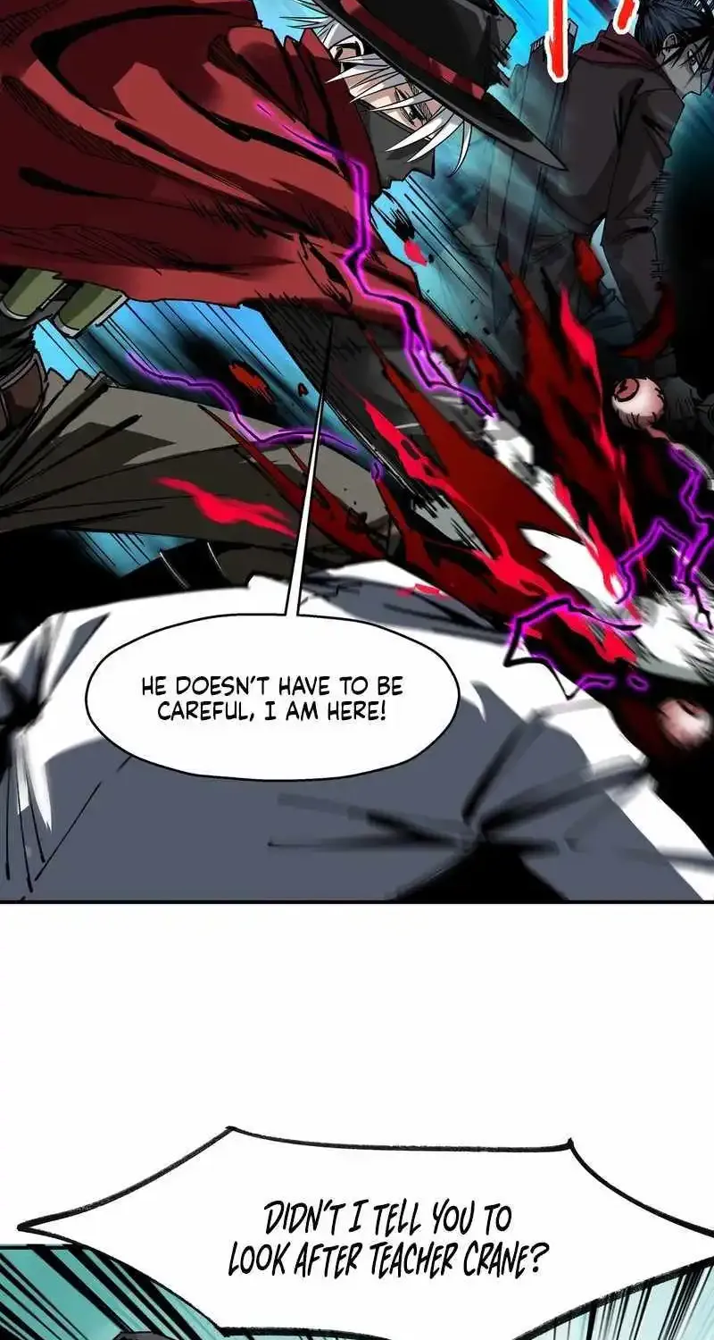Beyond Redemption — Chapter 7 — Page 36