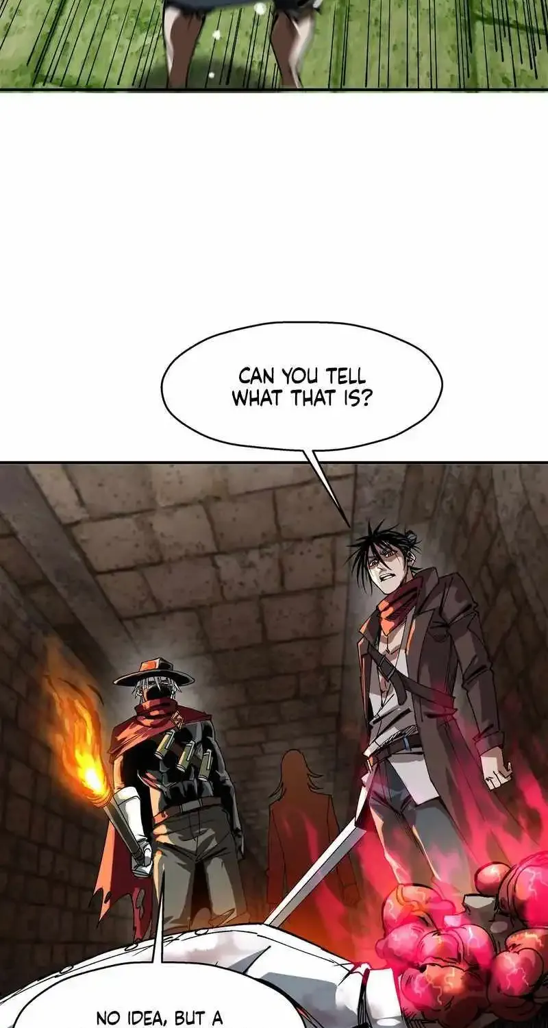Beyond Redemption — Chapter 7 — Page 42